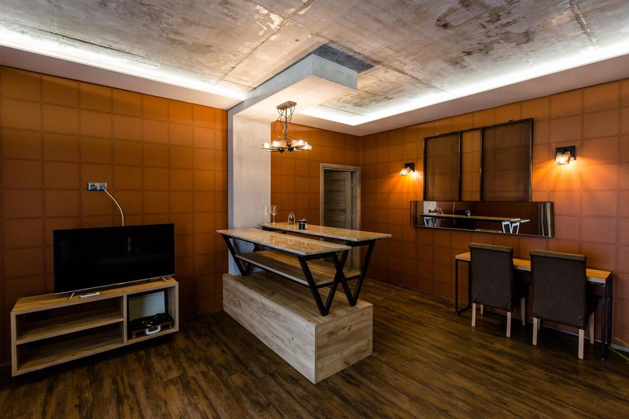 Hotel Finix Casino Kulata Buitenkant foto